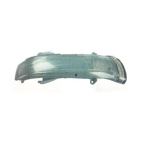 FANALE RETROVISORE SX A LED MERCEDES-BENZ S CLASS (W220) 1998 2005 OEM A2208200521