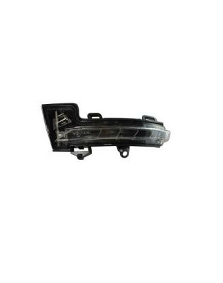 FANALE RETROVISORE SX LED SKODA OCTAVIA 6 (5E3/NL3/NR3/5E5/5E6) 2013 2017 OEM 5E0949101