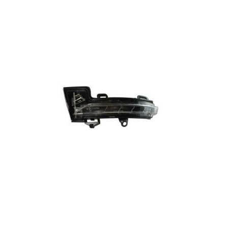 FANALE RETROVISORE SX LED SKODA OCTAVIA 6 (5E3/NL3/NR3/5E5/5E6) 2013 2017 OEM 5E0949101