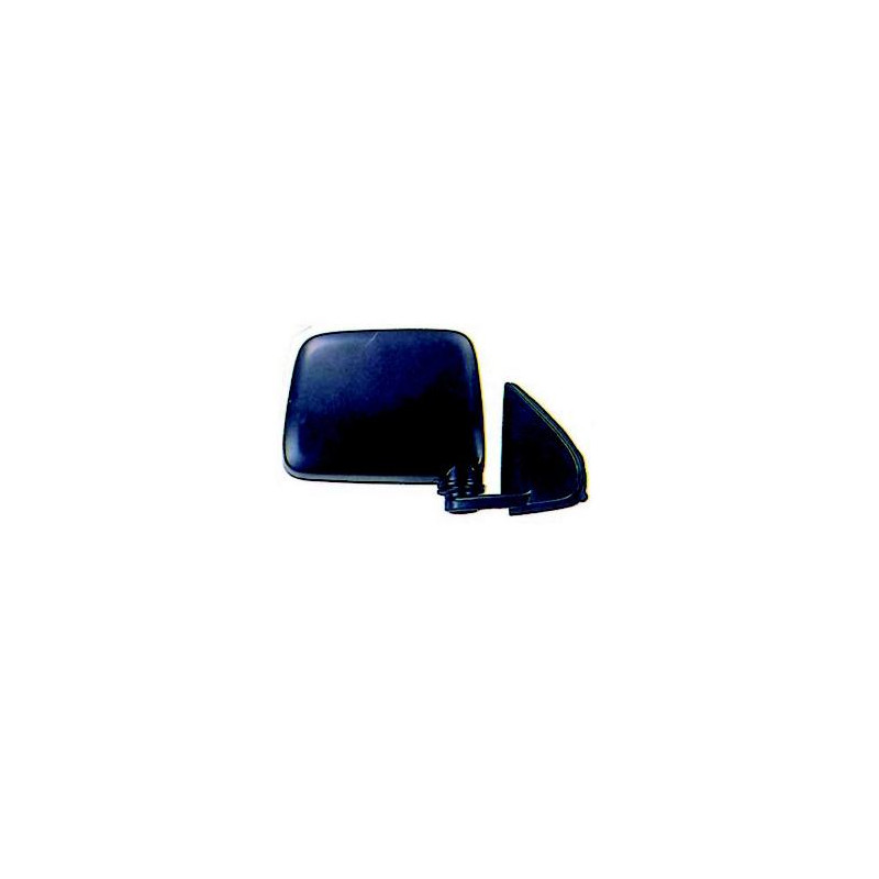 RETROVISORI MANUALE SX NERO NISSAN P/U 2WD-4WD (D21) 1992 1997