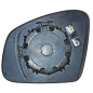 VETRO CON PIASTRA SX RENAULT TWINGO (BCM/BCA) 2014 2019 OEM 963734102R
