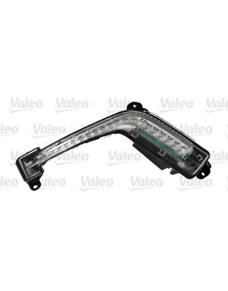 DRL SX PEUGEOT 308 04/11