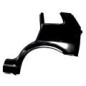 PARAFANGO POST SX 5 FIAT UNO (146/158) 1983 1989 OEM 5889077