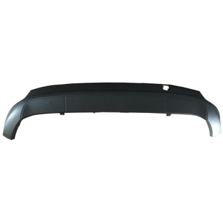 SPOILER PARAURTI POST 5 FORD FOCUS (DH) 2014 2018 OEM 1872233