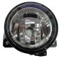 FENDINEBBIA DX/SX H11 JEEP RENEGADE (BU/B1/BV) 2014 2018 OEM 51858824