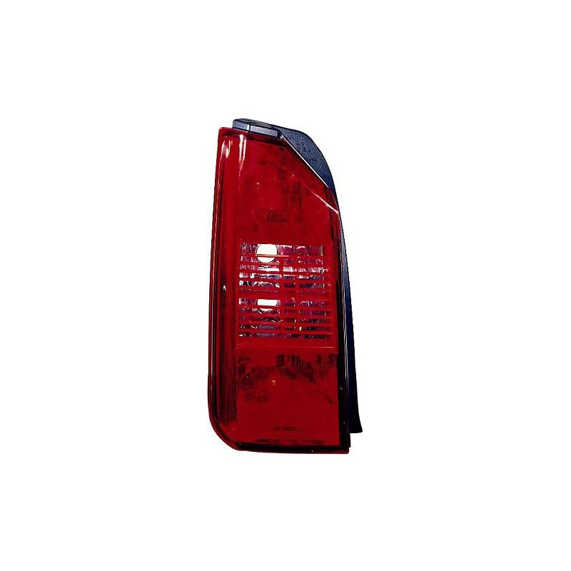 FANALE POST DX SENZA FIAT IDEA (350) 2004 2010 OEM 46829508