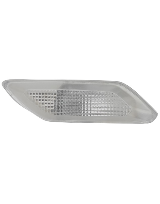 FANALE LATERALE SX BIANCO SENZA DACIA JOGGER (RK) 2022  OEM 261662708R