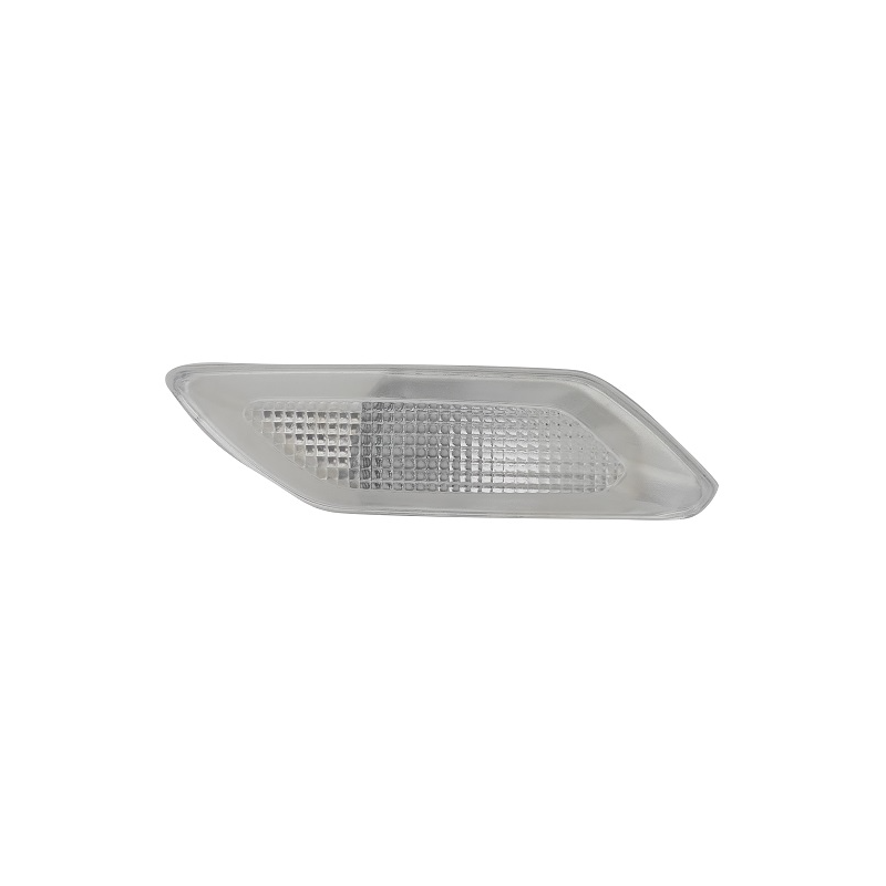 FANALE LATERALE SX BIANCO SENZA DACIA JOGGER (RK) 2022  OEM 261662708R