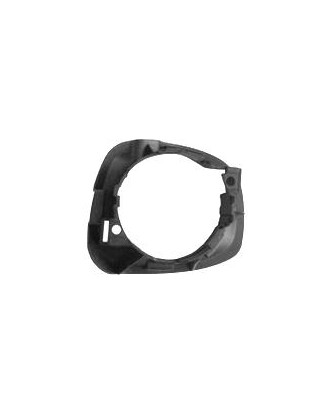 CORNICE FANALE FENDINEBBIA DX DACIA DUSTER I (HS) 2010 2017 OEM 6001549321