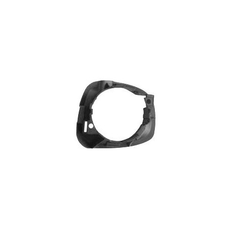 CORNICE FANALE FENDINEBBIA DX DACIA DUSTER I (HS) 2010 2017 OEM 6001549321