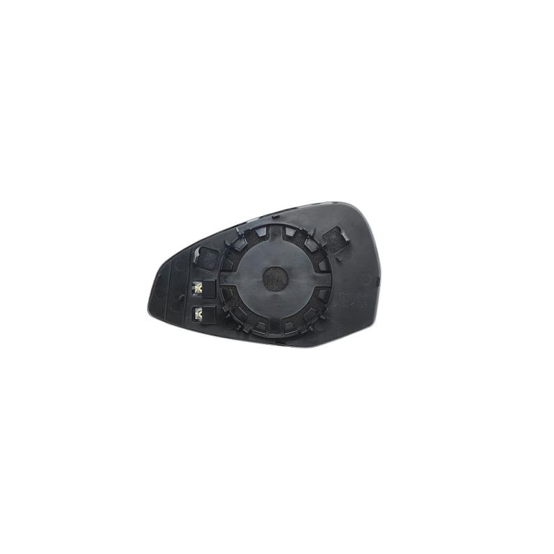 VETRO CON PIASTRA SX AUDI A4 (8W2/8WC/8W5/8WD) 2015 2018 OEM 8W0857535E