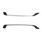 BARRE PORTATUTTO FIAT PANDA (169) 2003 2014 OEM 735516778