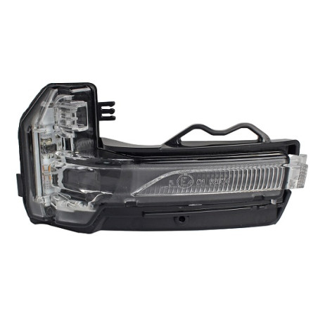 FANALE RETROVISORE DX A LED AUDI Q2 (GAB/GAG) 2016 2020 OEM 81A949102