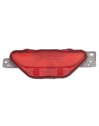 RETRONEBBIA DX/SX W21W TOYOTA C-HR (X1) 2016 2019 OEM 81480F4010