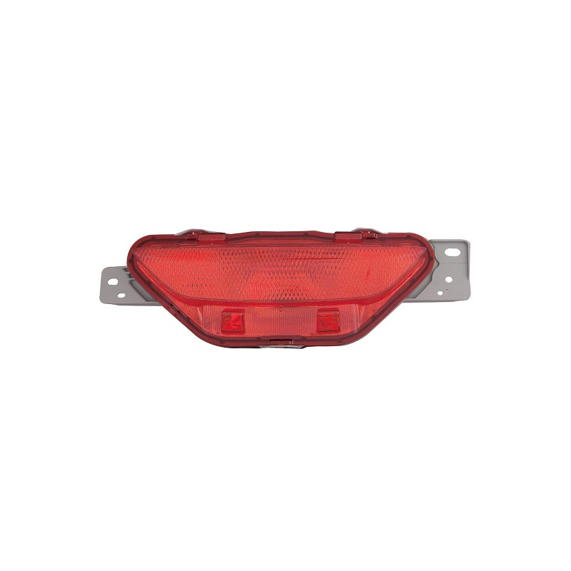 RETRONEBBIA DX/SX W21W TOYOTA C-HR (X1) 2016 2019 OEM 81480F4010