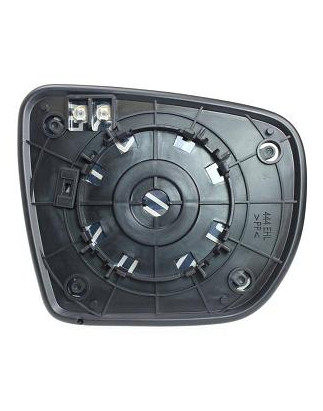 VETRO CON PIASTRA DX CROMATO HYUNDAI iX35/TUCSON (LM/EL/ELH) 2010 2015 OEM 876212S230