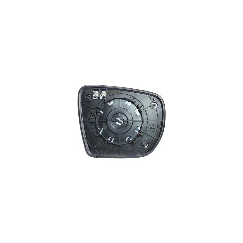 VETRO CON PIASTRA DX CROMATO HYUNDAI iX35/TUCSON (LM/EL/ELH) 2010 2015 OEM 876212S230