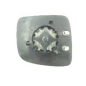 VETRO CON PIASTRA SX VOLKSWAGEN CADDY (2KB/2KJ/2CB/2CJ) 2004 2010 OEM 7H1857521A