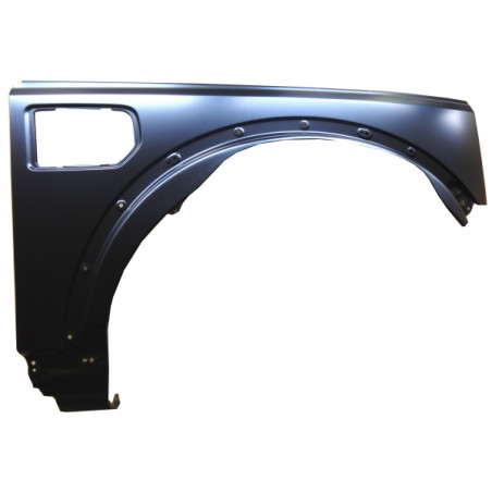 PARAFANGO ANT DX LAND ROVER DISCOVERY (L319) 2005 2014 OEM ASB780020