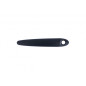MANIGLIA PORTA EST CON FORO NOTTOLINO ANT SX BMW X3 (E83) 2004 2007 OEM 51213411277