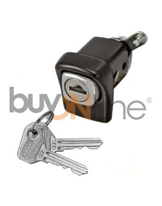MANIGLIA PORTA EST COPPIA MANIGLIE ANT DX/SX FIAT PANDA (141) 1986 2003