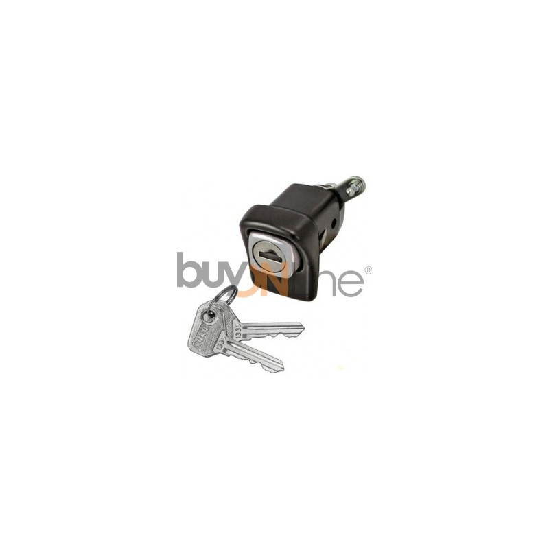 MANIGLIA PORTA EST COPPIA MANIGLIE ANT DX/SX FIAT PANDA (141) 1986 2003