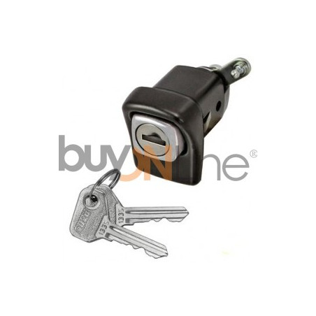 MANIGLIA PORTA EST COPPIA MANIGLIE ANT DX/SX FIAT PANDA (141) 1986 2003