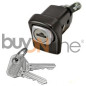 MANIGLIA PORTA EST COPPIA MANIGLIE ANT DX/SX FIAT PANDA (141) 1986 2003