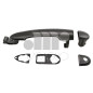 MANIGLIA PORTA EST CON PRIMER ANT/POST DX/SX RENAULT CLIO III (BR0 1/CR0 1) 2006 2009 OEM 7701475754