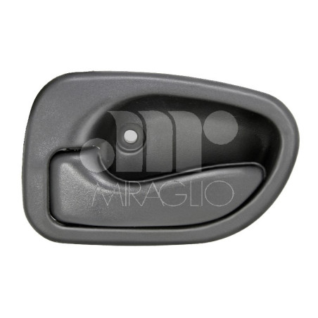 MANIGLIA APRIPORTA INTERNA ANT SX HYUNDAI ACCENT H/B (X-3) 1994 1997 OEM 8261022001IJ