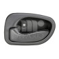 MANIGLIA APRIPORTA INTERNA ANT SX HYUNDAI ACCENT H/B (X-3) 1994 1997 OEM 8261022001IJ
