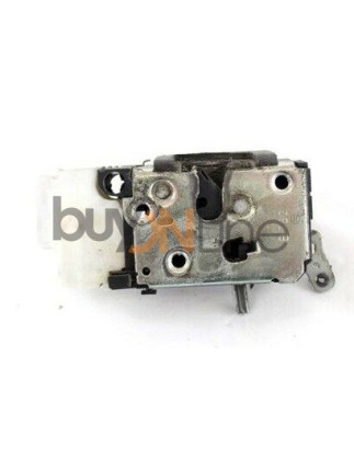 SERRATURA ANT DX MANUALE FIAT PUNTO (188) 1999 2003
