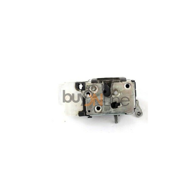 SERRATURA ANT DX MANUALE FIAT PUNTO (188) 1999 2003