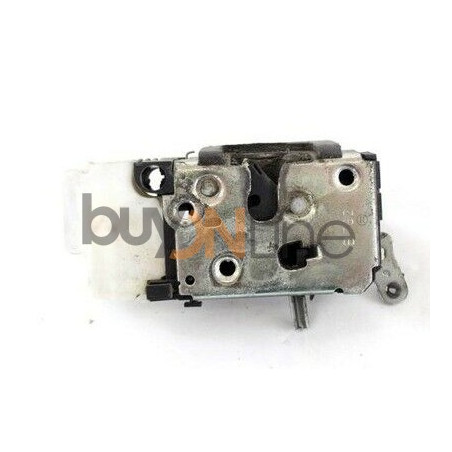 SERRATURA ANT DX MANUALE FIAT PUNTO (188) 1999 2003