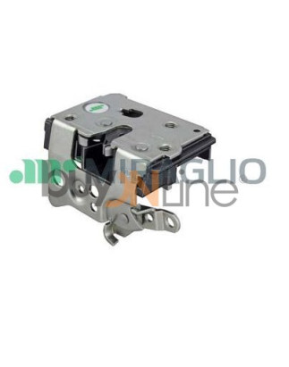 SERRATURA LATERALE SX MANUALE CITROEN JUMPER I (230L/230P/230) 1994 2002 OEM 1339730080