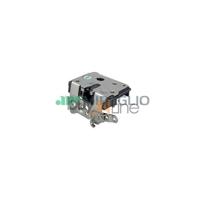SERRATURA LATERALE SX MANUALE CITROEN JUMPER I (230L/230P/230) 1994 2002 OEM 1339730080