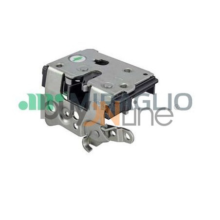 SERRATURA LATERALE SX MANUALE CITROEN JUMPER I (230L/230P/230) 1994 2002 OEM 1339730080