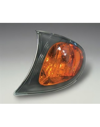 GR OTT A/DX ARANCIO NERO BMW SERIE 3 E46 09/01