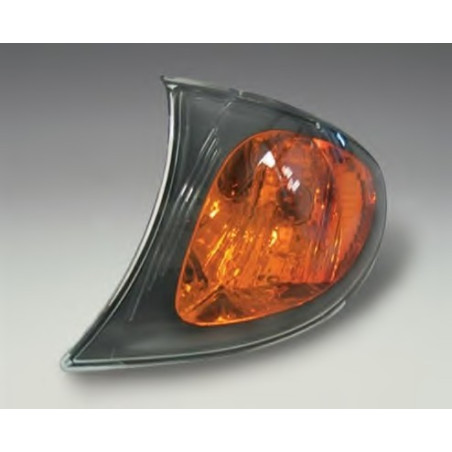 GR OTT A/DX ARANCIO NERO BMW SERIE 3 E46 09/01