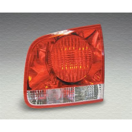 FAN POSTCENTRALE DX C/ RM VW TOUAREG