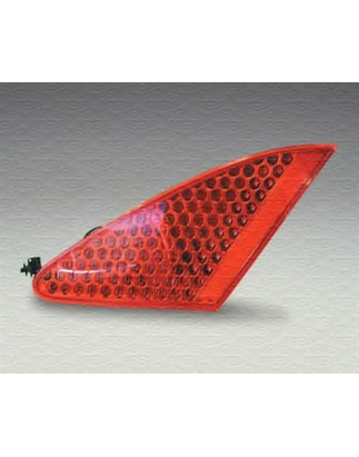 FANALE P/SX INT PEUGEOT 307 CC 08/01