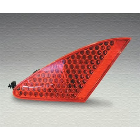 FANALE P/SX INT PEUGEOT 307 CC 08/01