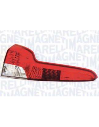 GR OTTICO P/DX VOLVO V50 05/07 CON RETRONEBBIA