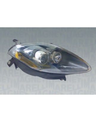 FARO DX XENO D1S-H1 C/MOTOR EL FIAT CROMA 12/07 BRAVO 01/07