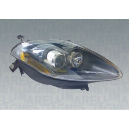 FARO DX XENO D1S-H1 C/MOTOR EL FIAT CROMA 12/07 BRAVO 01/07