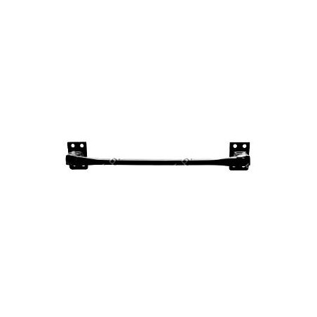 RINFORZO PARAURTI ANT INF FORD KA (RU8) 2008 2016 OEM 1560683