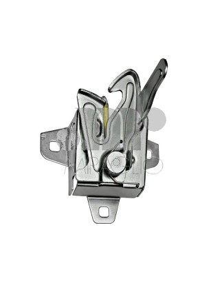 CHIUSURA COFANO GANCIO ANT FIAT IDEA (350) 2004 2010 OEM 51785267