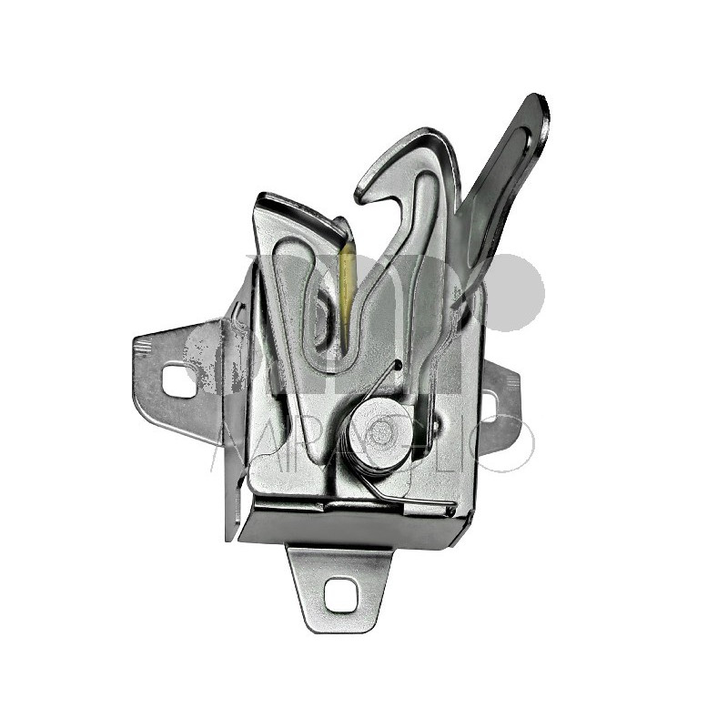 CHIUSURA COFANO GANCIO ANT FIAT IDEA (350) 2004 2010 OEM 51785267