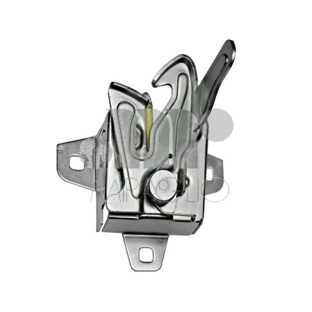 CHIUSURA COFANO GANCIO ANT FIAT IDEA (350) 2004 2010 OEM 51785267