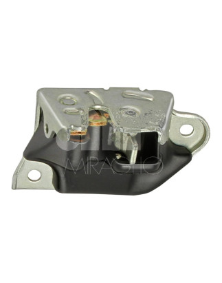 CHIUSURA COFANO GANCIO POST FIAT MULTIPLA (186) 1998 2004 OEM 46556073